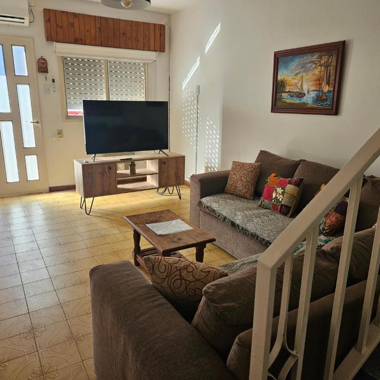 Alquiler temporario en zona centrica de San Nicolas De Los Arroyos - Casa de 2 dormitorios - 5