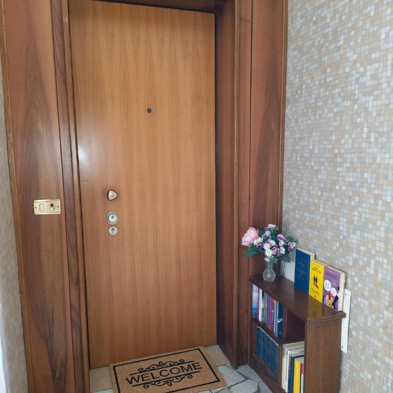 Attico Lux - penthouse with garage next to the metro - Appartamento Superior con 2 Camere da Letto - 13