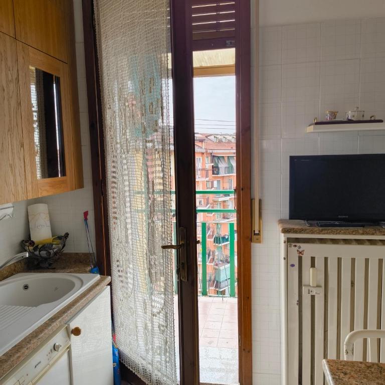 Attico Lux - penthouse with garage next to the metro - Appartamento Superior con 2 Camere da Letto - 21