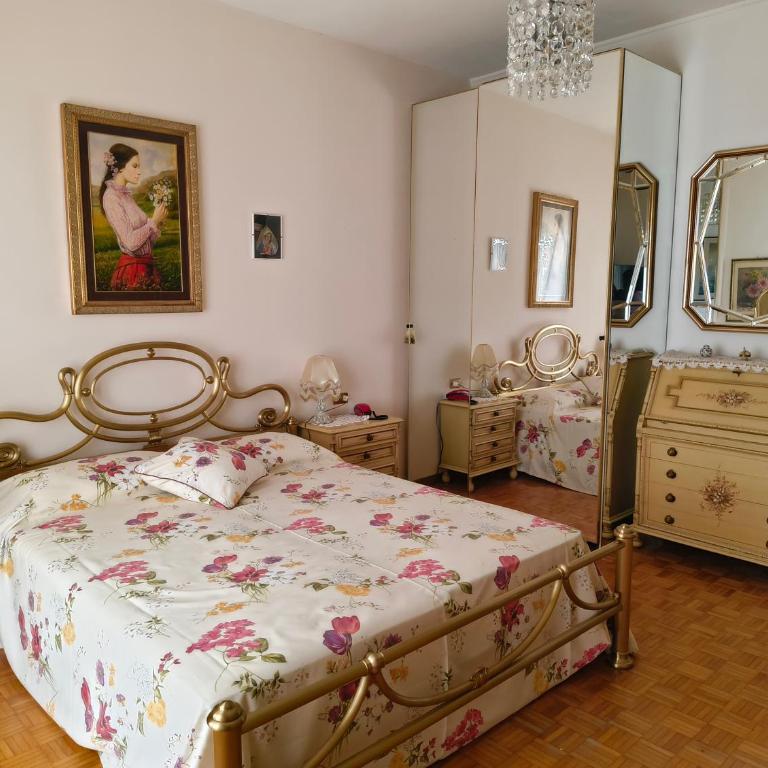 Attico Lux - penthouse with garage next to the metro - Appartamento Superior con 2 Camere da Letto - 31