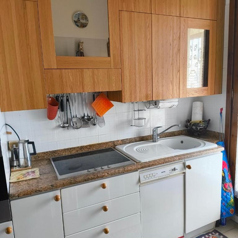 Attico Lux - penthouse with garage next to the metro - Appartamento Superior con 2 Camere da Letto - 17