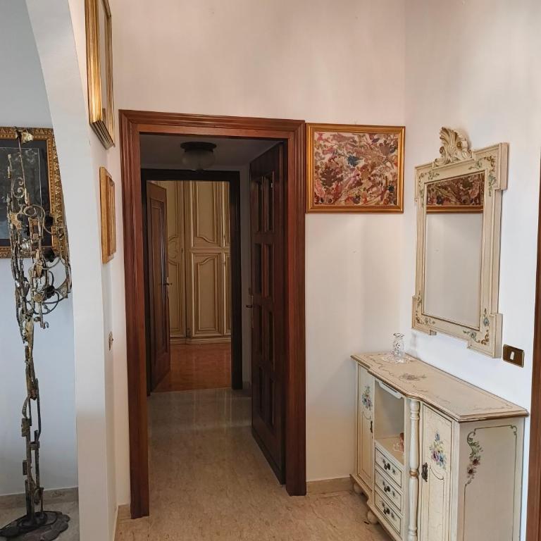 Attico Lux - penthouse with garage next to the metro - Appartamento Superior con 2 Camere da Letto - 29