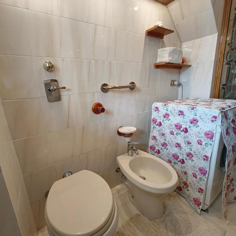 Attico Lux - penthouse with garage next to the metro - Appartamento Superior con 2 Camere da Letto - 44