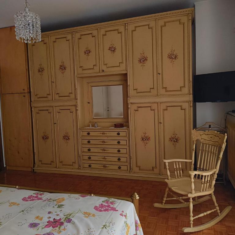 Attico Lux - penthouse with garage next to the metro - Appartamento Superior con 2 Camere da Letto - 32
