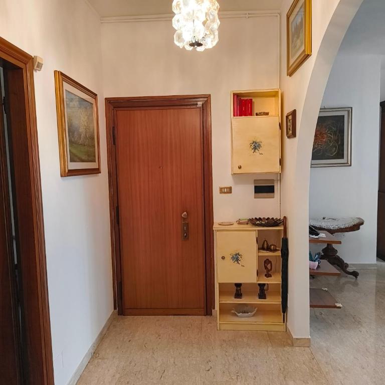 Attico Lux - penthouse with garage next to the metro - Appartamento Superior con 2 Camere da Letto - 14