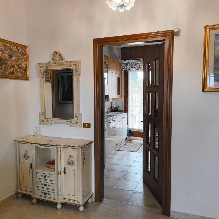 Attico Lux - penthouse with garage next to the metro - Appartamento Superior con 2 Camere da Letto - 15