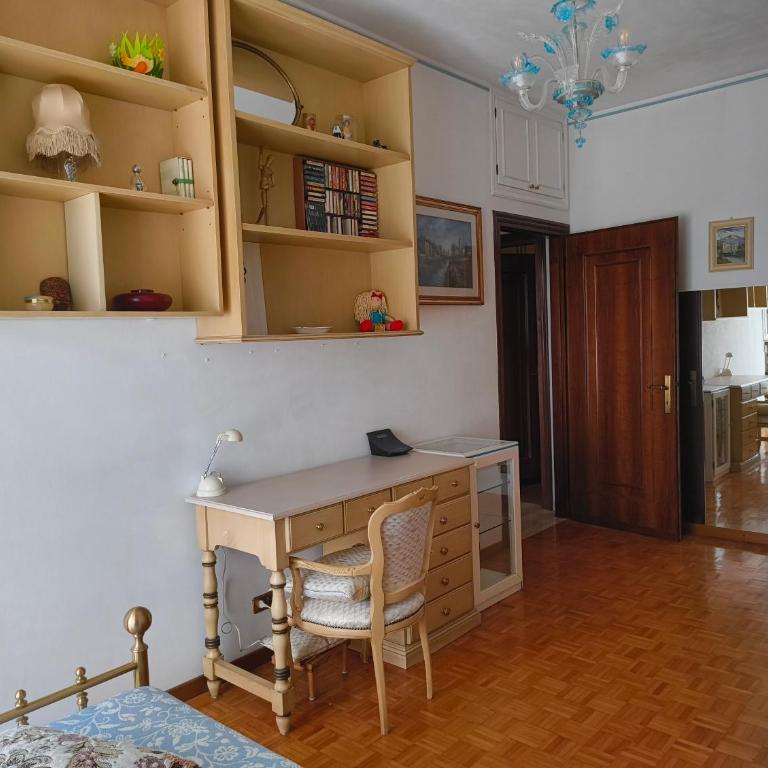Attico Lux - penthouse with garage next to the metro - Appartamento Superior con 2 Camere da Letto - 38