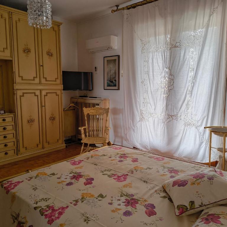 Attico Lux - penthouse with garage next to the metro - Appartamento Superior con 2 Camere da Letto - 33