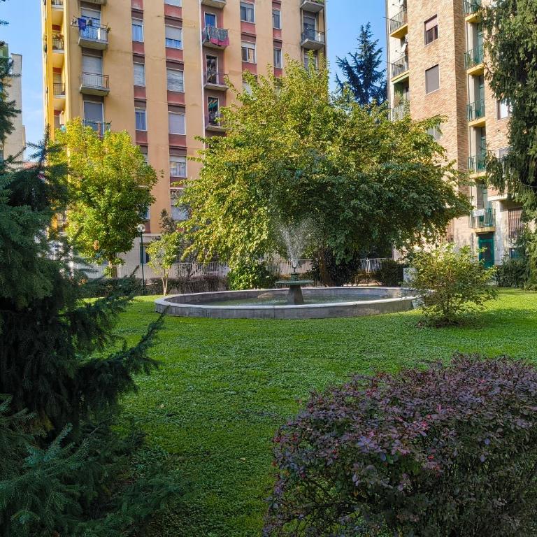Attico Lux - penthouse with garage next to the metro - Appartamento Superior con 2 Camere da Letto - 53