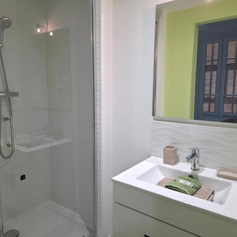 Le Virenque - Appartement 2 Chambres - 7
