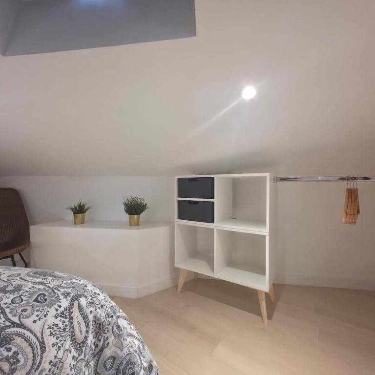 Le Virenque - Appartement 2 Chambres - 11