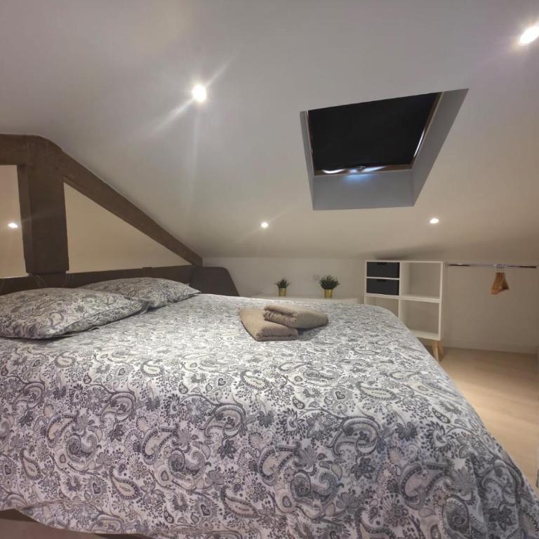 Le Virenque - Appartement 2 Chambres - 9