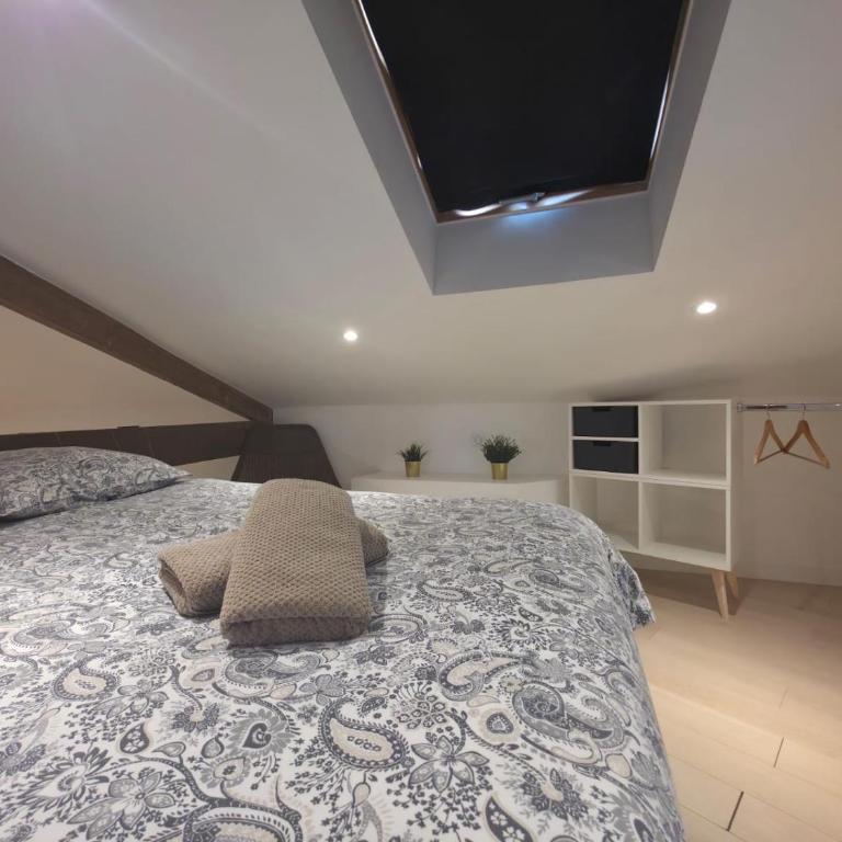 Le Virenque - Appartement 2 Chambres - 10