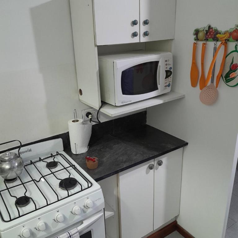 MyC - Apartamento de 1 dormitorio - 6