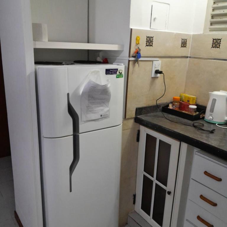 MyC - Apartamento de 1 dormitorio - 5