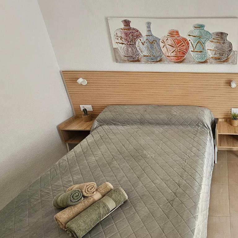 Santa Pola con tres dormitorios playa Levante - Apartamento de 3 dormitorios - 8