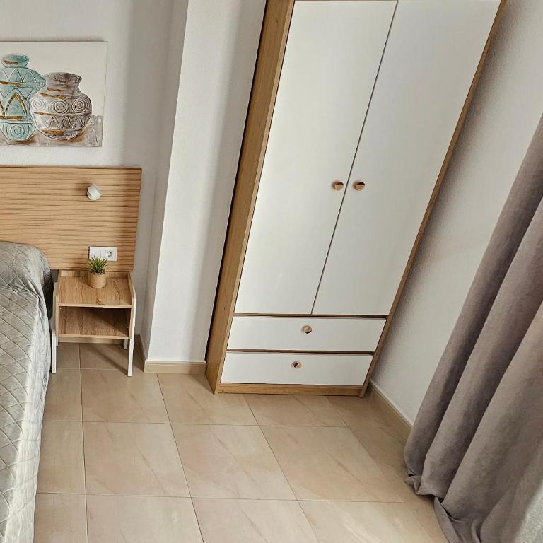 Santa Pola con tres dormitorios playa Levante - Apartamento de 3 dormitorios - 9