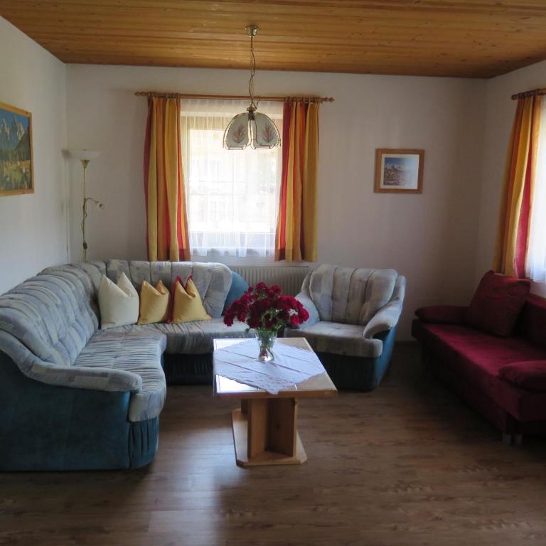 Appartment Nill - Apartment mit 2 Schlafzimmern - 7