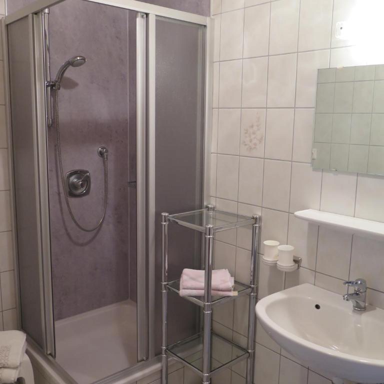 Appartment Nill - Apartment mit 2 Schlafzimmern - 11