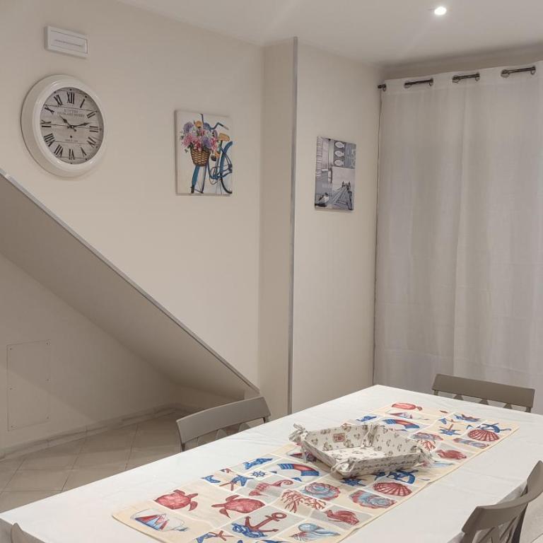 A casa di Erica - Appartamento con 1 Camera da Letto - 12