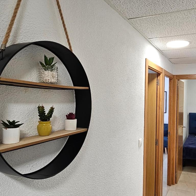 Santa Pola con tres dormitorios playa Levante - Apartamento de 3 dormitorios - 15