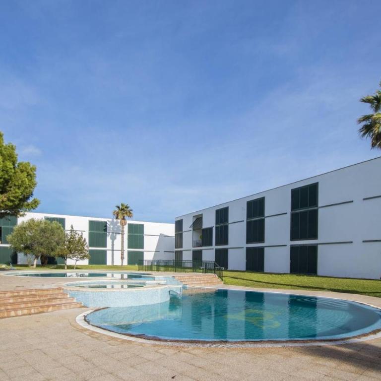 Stupendo Appartamento a Cala’n Bosch Minorca - Apartamento de 2 dormitorios - 45
