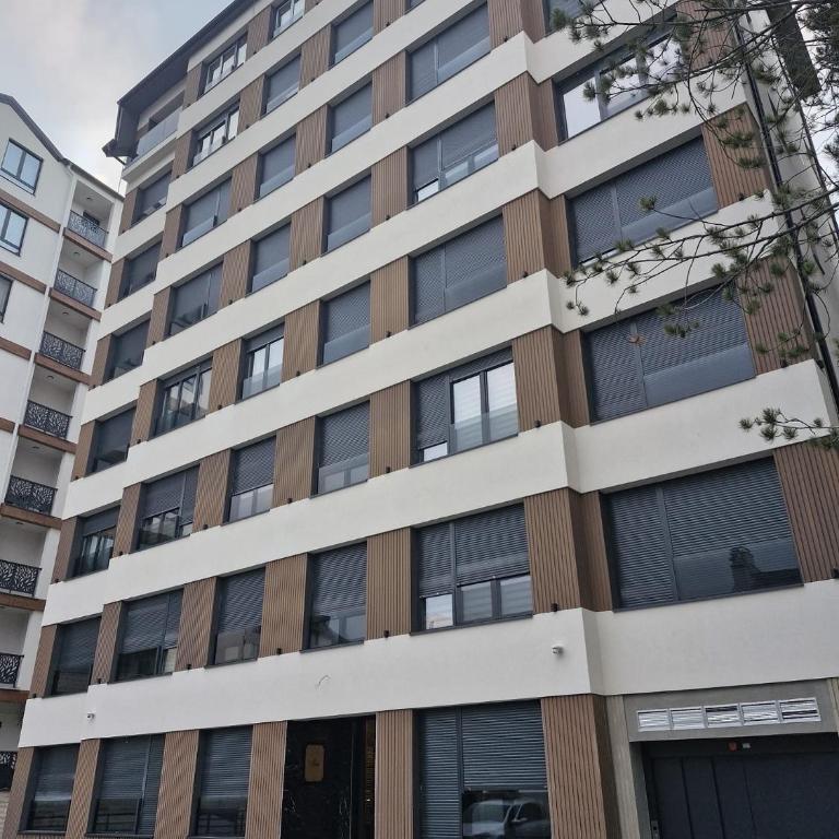 Gomax 3 & SPA Zlatiborski Horizonti - Apartman sa 1 Spavaćom Sobom - 36