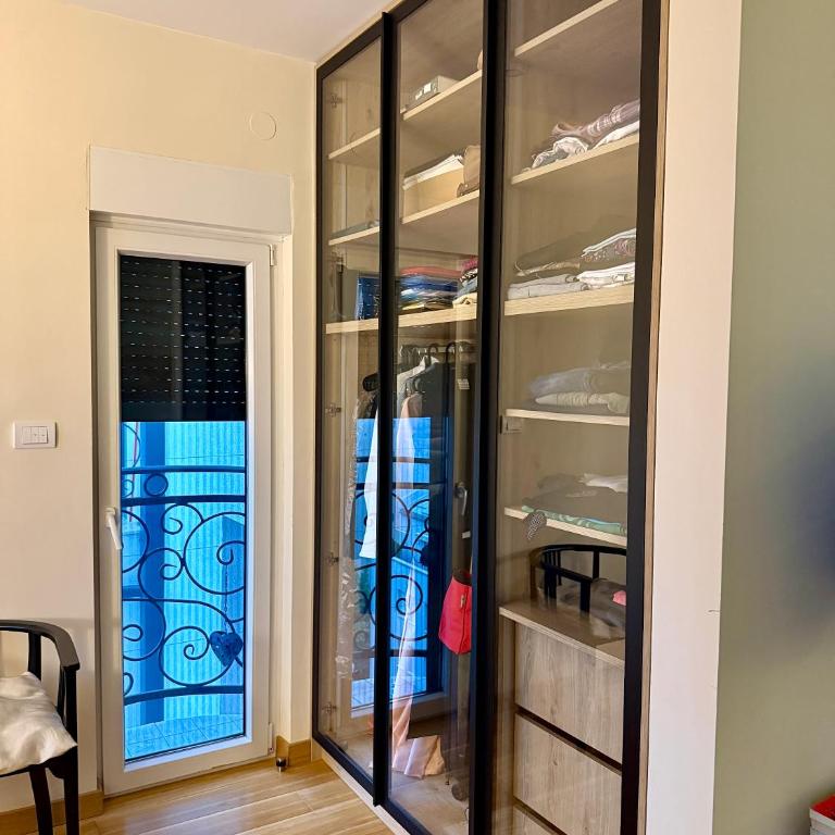 Cozy Luxury Studio with City View - One-Bedroom Apartment - 8