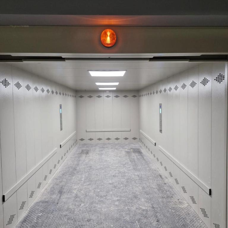 Gomax 3 & SPA Zlatiborski Horizonti - Apartman sa 1 Spavaćom Sobom - 41