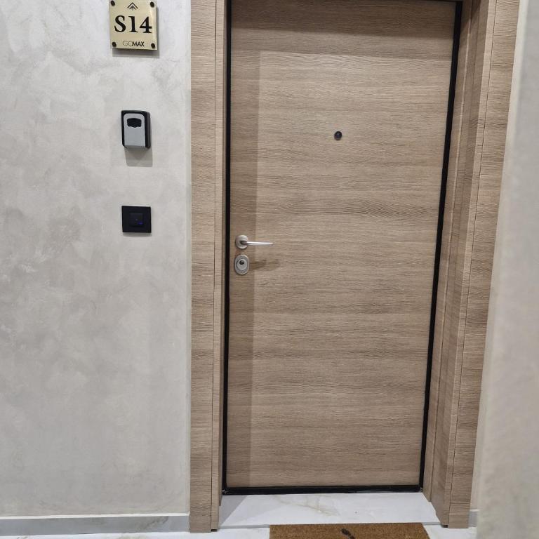 Gomax 3 & SPA Zlatiborski Horizonti - Apartman sa 1 Spavaćom Sobom - 42