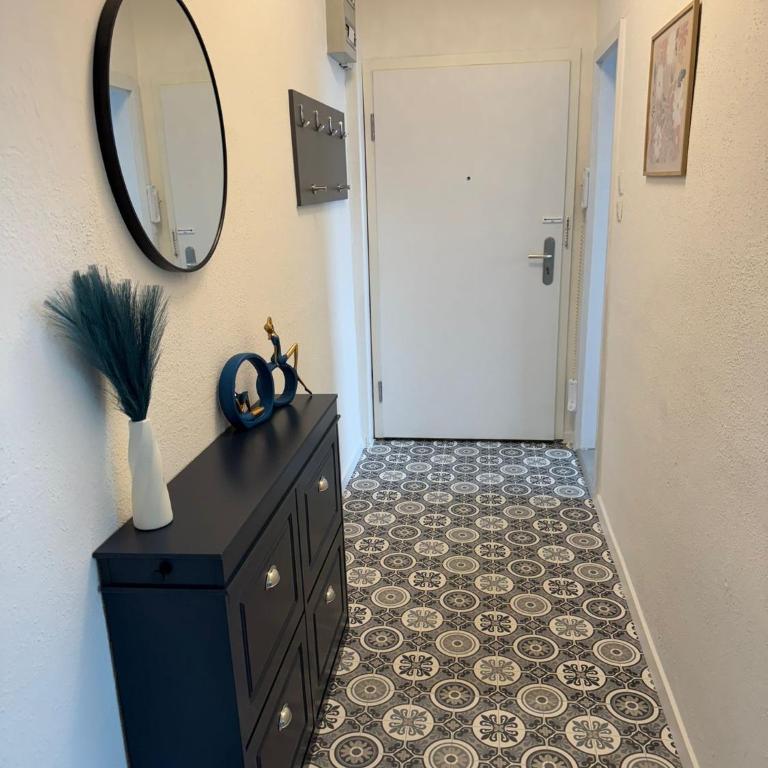 Apartment SNOW - Apartment mit 1 Schlafzimmer - 11