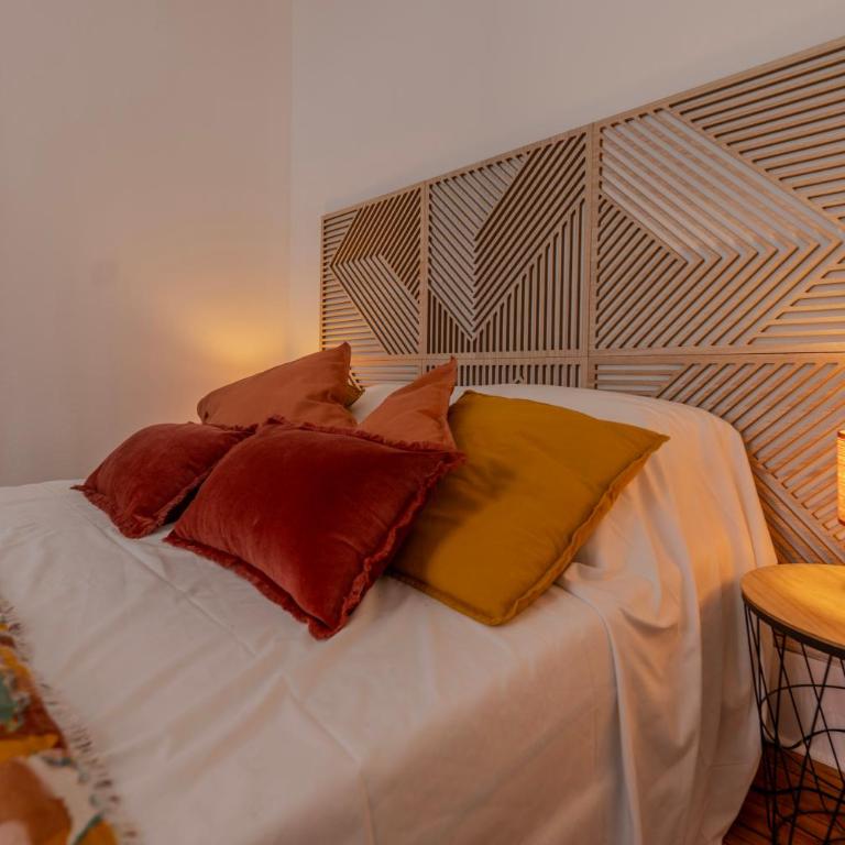 Le Gabriel - Centre-ville - Apartment mit 1 Schlafzimmer - 9