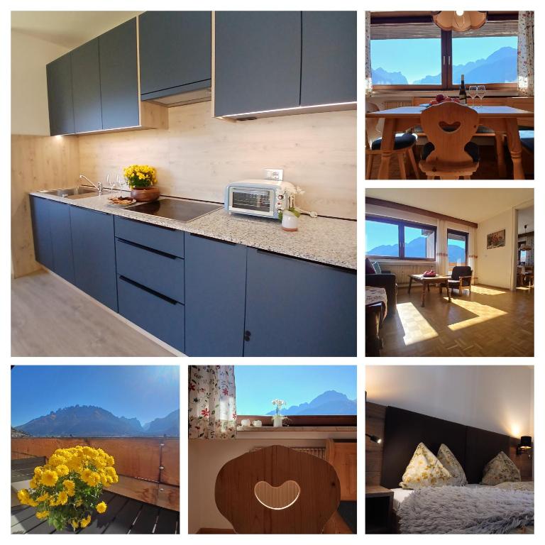 Apartment Lazzeri - Appartamento con Balcone - 1