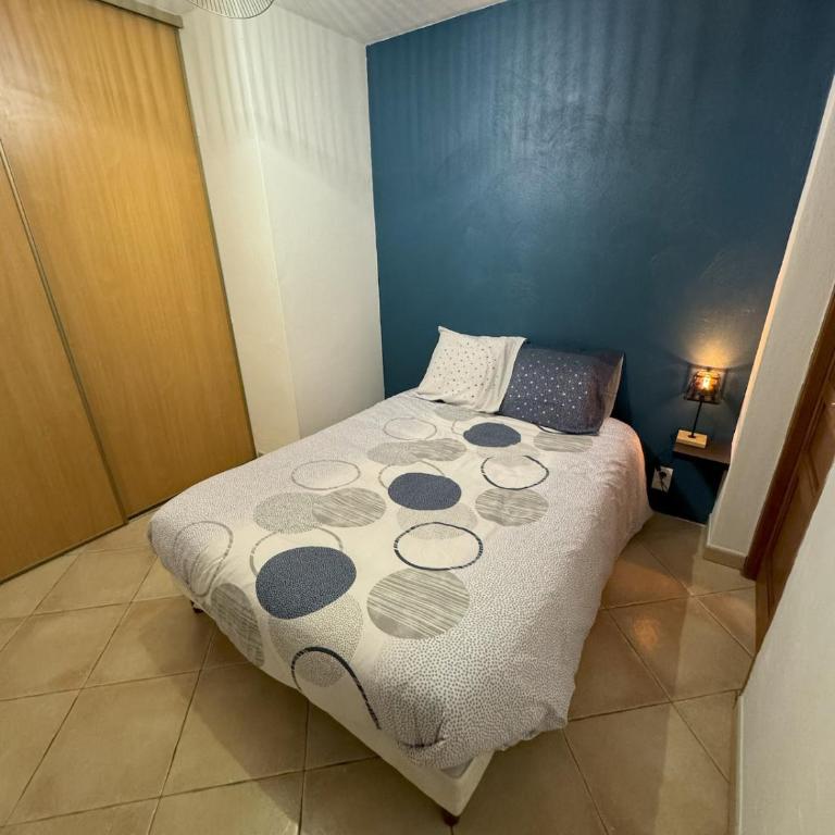 Joli appartement cozy - One-Bedroom House - 4