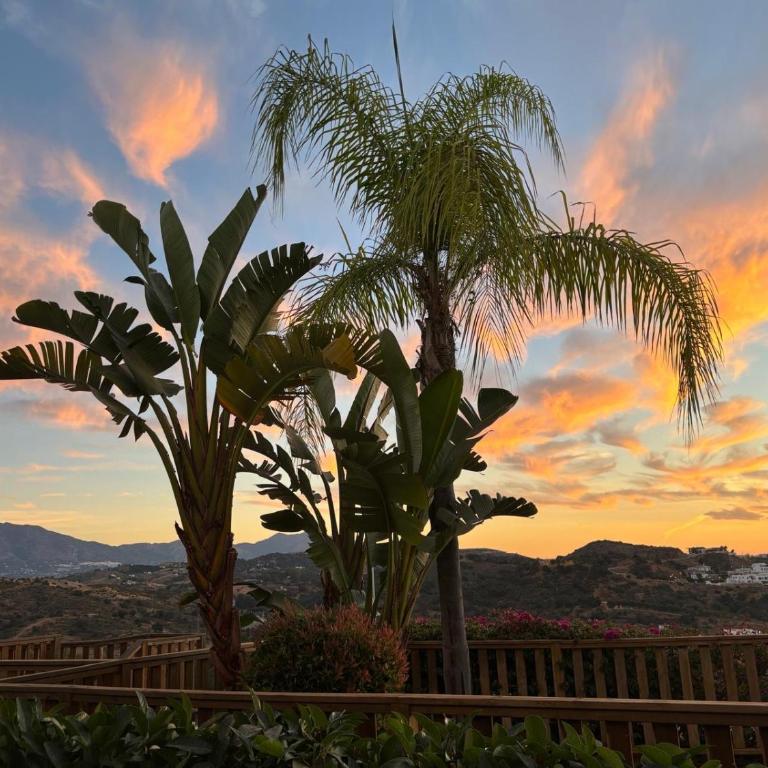 Mijas Tres Caminos - Three-Bedroom Apartment - 8