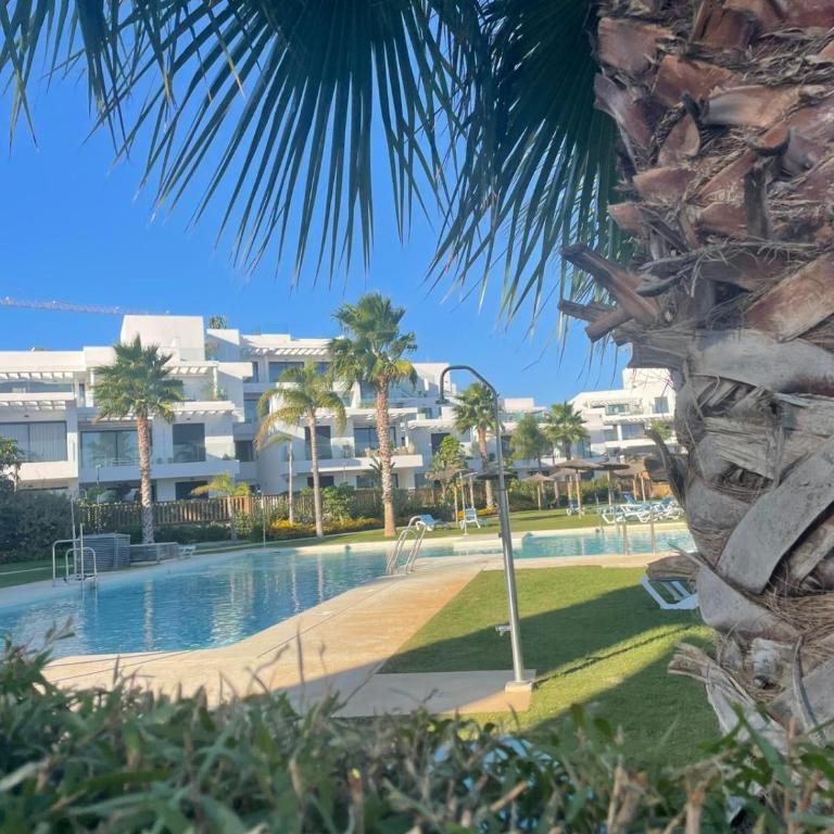Mijas Tres Caminos - Three-Bedroom Apartment - 6