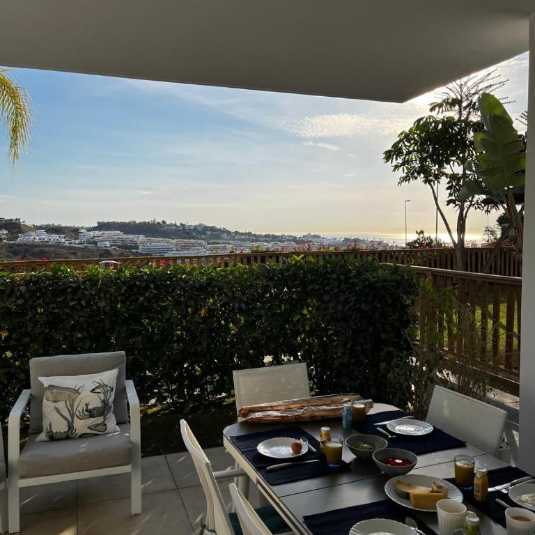 Mijas Tres Caminos - Three-Bedroom Apartment - 27