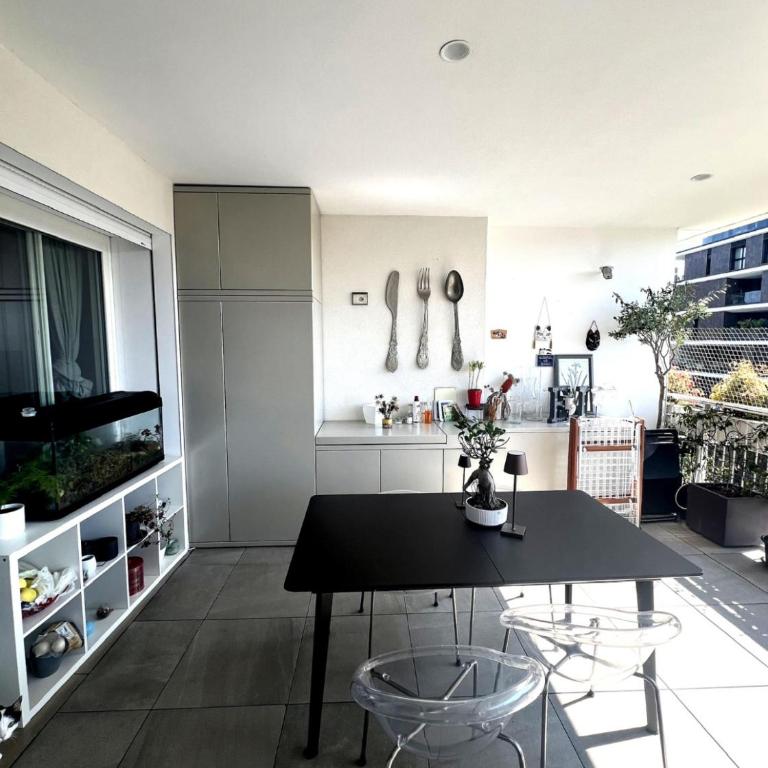 Urban Oasis - Two-Room Apartment! - Appartamento con 1 Camera da Letto - 5