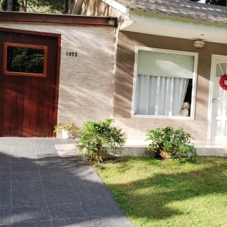 Casa en Alquiler Verano 2026 - Casa con 1 dormitorio - 2