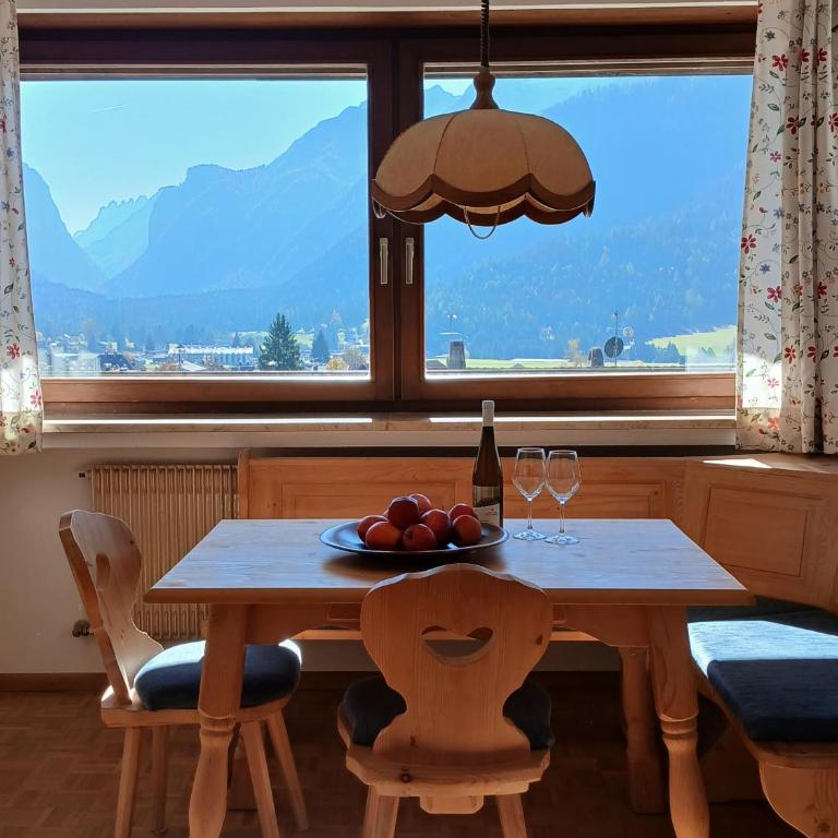 Apartment Lazzeri - Appartamento con Balcone - 5