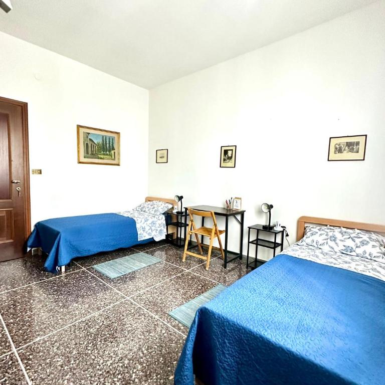 Casa wendy - Large Double or Twin Room - 1