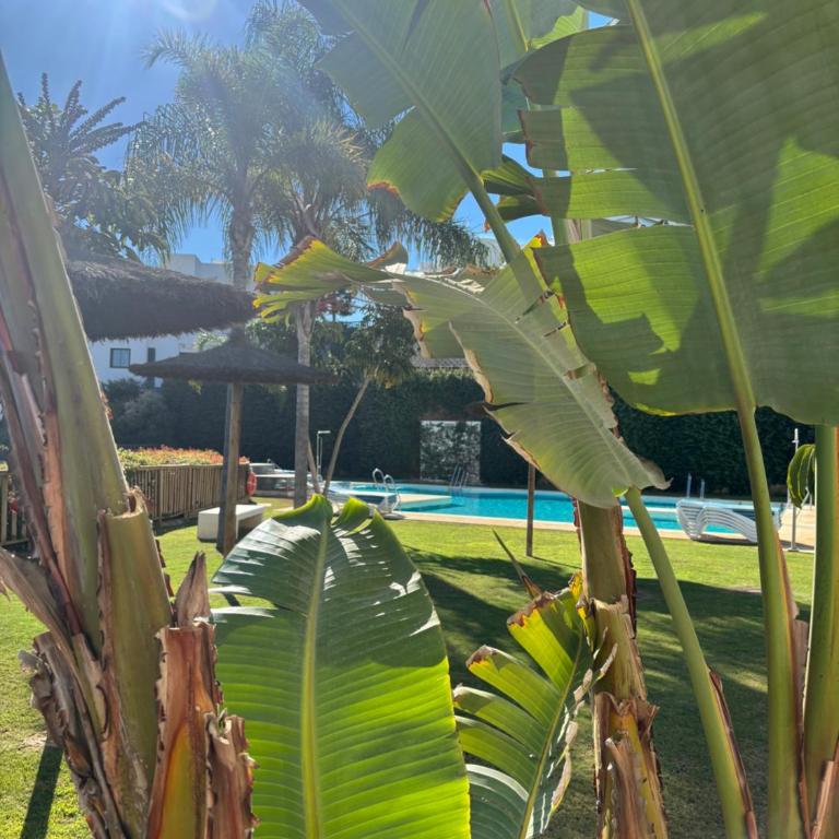 Mijas Tres Caminos - Three-Bedroom Apartment - 13