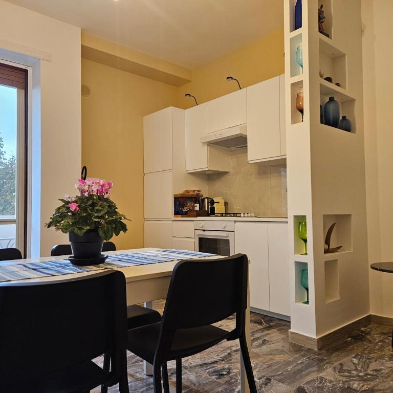 Mami House Lecce - Appartamento con 1 Camera da Letto - 4