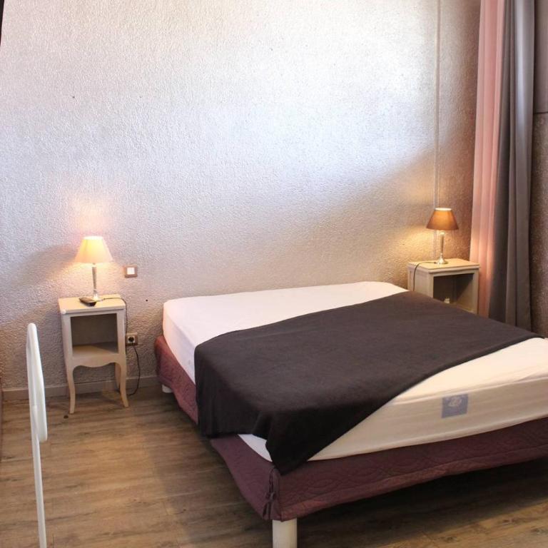 Agréable appartement T2 avec loggia proche commerces et plage - 4ALB24 - Appartement avec Terrasse - 14
