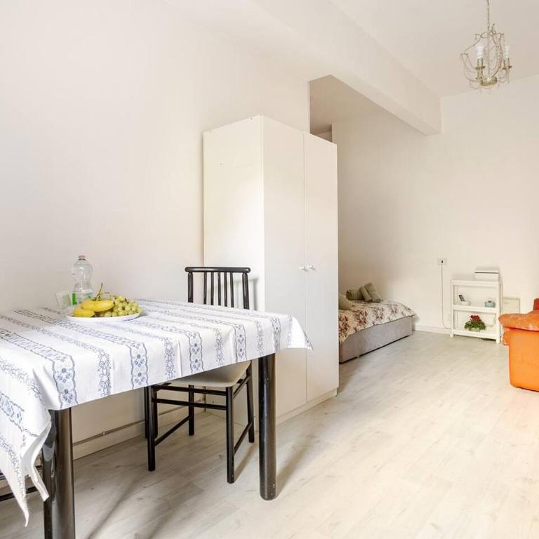 Daisy Home - Tiburtina loft in Rome WiFi - Casa con 1 Camera da Letto - 5