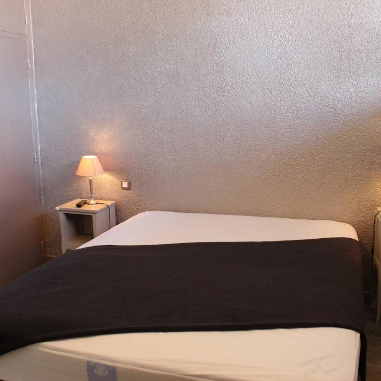 Agréable appartement T2 avec loggia proche commerces et plage - 4ALB24 - Appartement avec Terrasse - 11