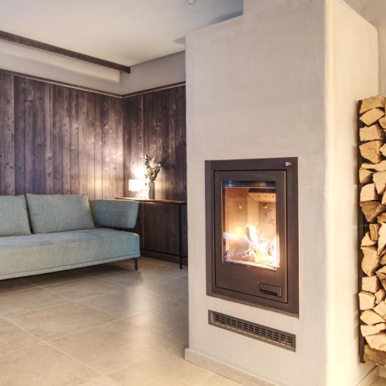 Stilvolles Ferienhaus Südsteiermark ruhige Lage top Aussicht & E-Ladestation - Ferienhaus mit 3 Schlafzimmern - 18
