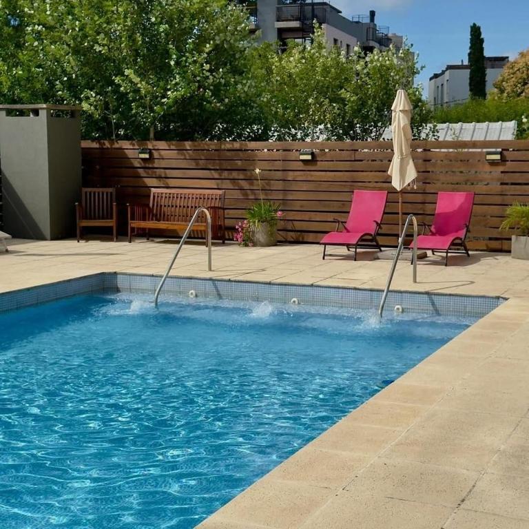 Suite Rincon del Sol - One-Bedroom Apartment - 2