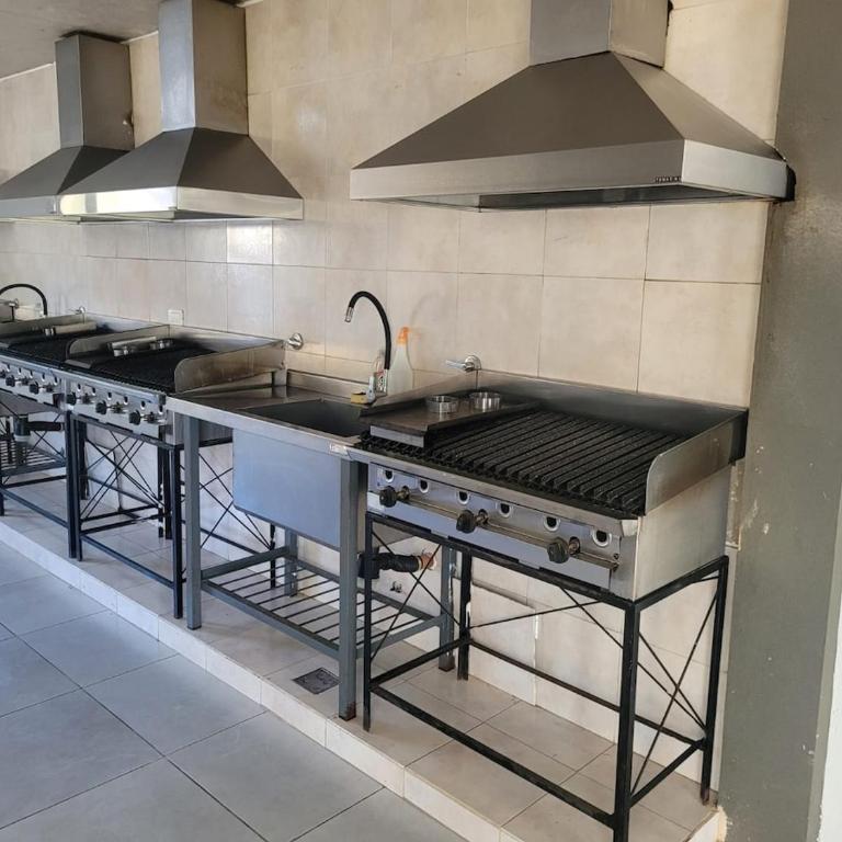 Suite Rincon del Sol - One-Bedroom Apartment - 4