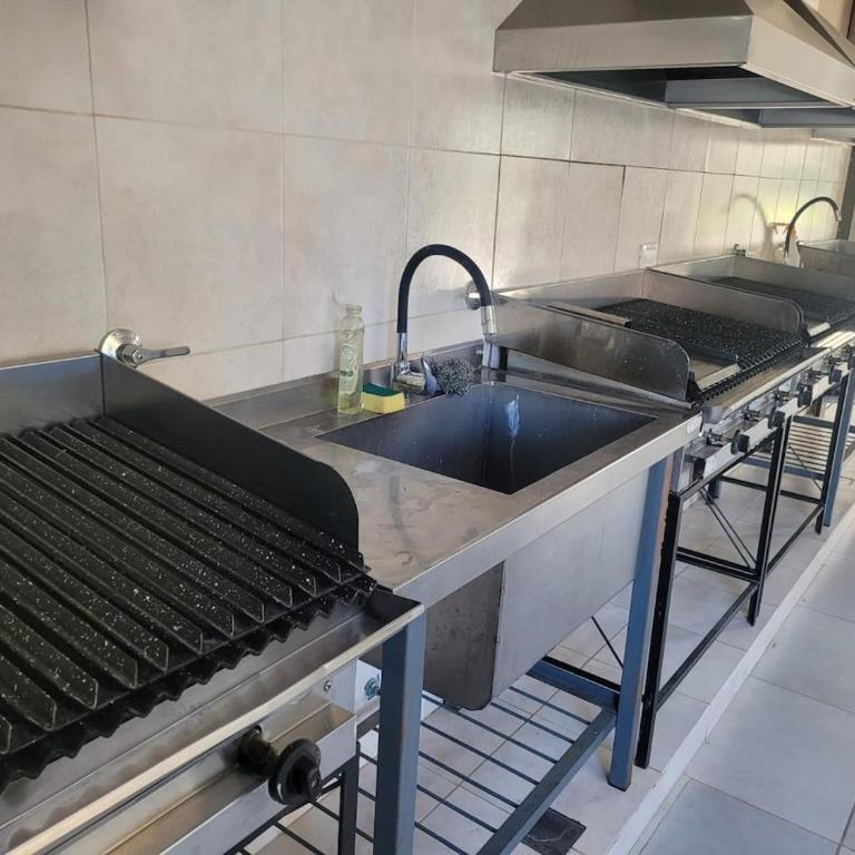 Suite Rincon del Sol - One-Bedroom Apartment - 6